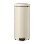 Снимка на Кош за смет с педал Brabantia NewIcon 30L, Soft Beige