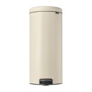 Снимка на Кош за смет с педал Brabantia NewIcon 30L, Soft Beige