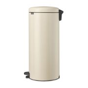 Снимка на Кош за смет с педал Brabantia NewIcon 30L, Soft Beige