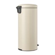 Снимка на Кош за смет с педал Brabantia NewIcon 30L, Soft Beige