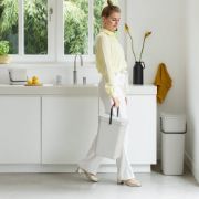 Снимка на Кош за смет за разделно събиране Brabantia Sort&Go 40L, Light Grey