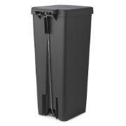 Снимка на Кош за смет с педал Brabantia StepUp 40L, Dark Grey