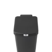 Снимка на Кош за смет с педал Brabantia StepUp 40L, Dark Grey