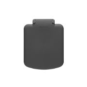 Снимка на Кош за смет с педал Brabantia StepUp 40L, Dark Grey