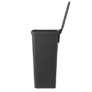 Снимка на Кош за смет с педал Brabantia StepUp 40L, Dark Grey