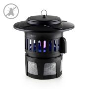 Снимка на Инсектицидна лампа Muhler MIK-50F, 13W, 60m2