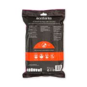 Снимка на Торба за кош Brabantia PerfectFit Sort&Go/Touch N размер C, 10-12L, 40 броя, пакет