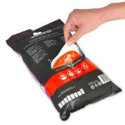 Снимка на Торба за кош Brabantia PerfectFit Sort&Go/Touch N размер C, 10-12L, 40 броя, пакет