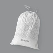 Снимка на Торба за кош Brabantia PerfectFit Touch/Push/Big Bin размер H, 50-60L, 40 броя, пакет