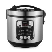 Снимка на Електрически мултикукър MUHLER MLC-5045, 930W, 45 програми