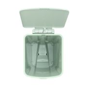 Снимка на Кош за смет с педал Brabantia StepUp 40L, Jade Green