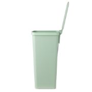 Снимка на Кош за смет с педал Brabantia StepUp 40L, Jade Green