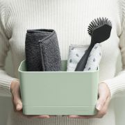 Снимка на Органайзер за мивка Brabantia SinkSide Jade Green