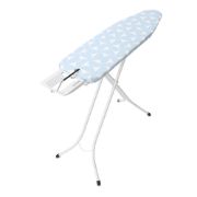 Снимка на Маса за гладене Brabantia A 110x30cm с поставка за ютия, Fresh Breeze