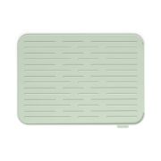Снимка на Подложка силиконова за съдове Brabantia SinkSide Jade Green 33х44cm