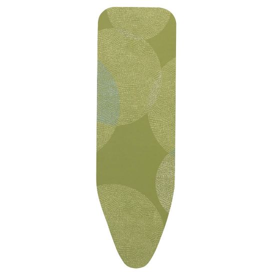 Снимка на Калъф за маса за гладене Brabantia B 124x38cm, 2mm, Calm Rustle
