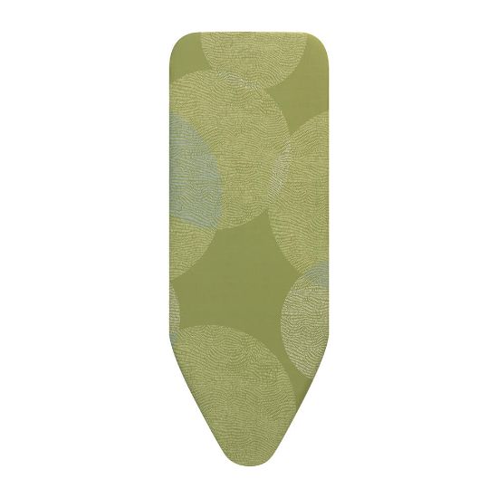 Снимка на Калъф за маса за гладене Brabantia B 124x38cm, 8mm, Calm Rustle