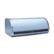 Снимка на Кутия за хляб Brabantia Roll Top Dreamy Blue