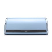 Снимка на Кутия за хляб Brabantia Roll Top Dreamy Blue