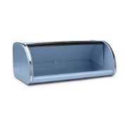 Снимка на Кутия за хляб Brabantia Roll Top Dreamy Blue