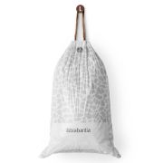 Снимка на Торба за кош Brabantia PerfectFit FlatBack+/Touch размер L, 40-45L, 20 броя, ролка