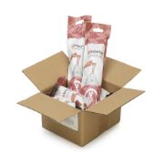 Снимка на Торба за кош Brabantia PerfectFit NewIcon размер V, 3L, 200 броя, кутия