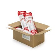 Снимка на Торба за кош Brabantia PerfectFit NewIcon, размер Y, 20L, 120 броя, кутия