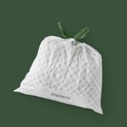 Снимка на Торба за кош Brabantia PerfectFit Bo, размер R, 36L, 40 броя, пакет