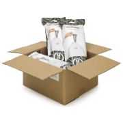 Снимка на Торба за кош Brabantia PerfectFit Bo размер М, 60L, 120 броя, кутия