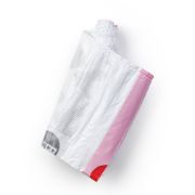 Снимка на Торба за кош Brabantia PerfectFit Slide/Paper Bin размер B, 5L, 10 броя, ролка
