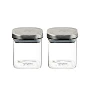 Снимка на Буркани комплект Luigi Ferrero Rome FR-8235 350ml 2 броя