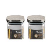Снимка на Буркани комплект Luigi Ferrero Rome FR-8235 350ml 2 броя