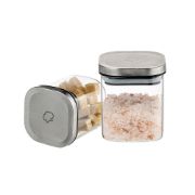 Снимка на Буркани комплект Luigi Ferrero Rome FR-8235 350ml 2 броя