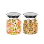 Снимка на Буркани комплект Luigi Ferrero Vienna FR-4127 700ml 2 броя