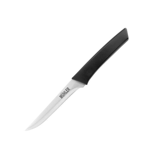 Снимка на Нож за обезкостяване Muhler Prima MR-1561 16cm.
