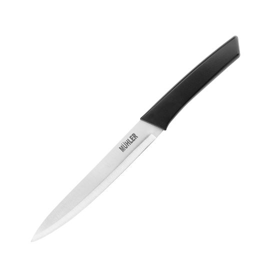 Снимка на Нож за месо Muhler Prima MR-1580 20cm.