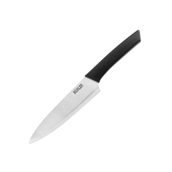 Снимка на Нож готварски Muhler Prima MR-1582 20cm.