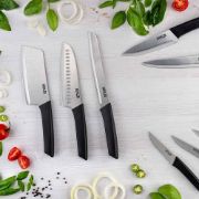 Снимка на Нож готварски Muhler Prima MR-1582 20cm.