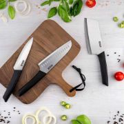 Снимка на Нож готварски Muhler Prima MR-1582 20cm.