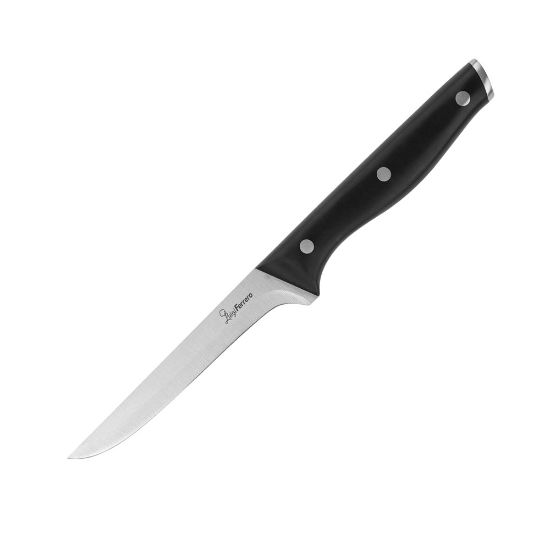 Снимка на Нож за обезкостяване Luigi Ferrero Condor FR-1886R 16cm