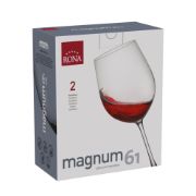 Снимка на Чаша за вино Rona Magnum 3276 610ml, 2 броя