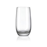 Снимка на Чаша за вода Rona Cool 4218 490ml, 6 броя