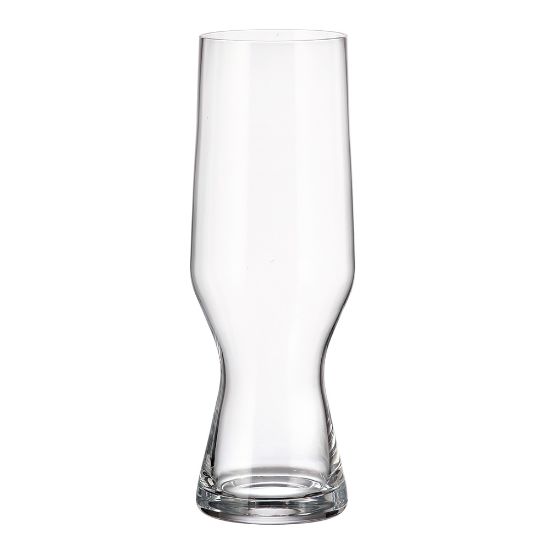 Снимка на Чаша за бира Bohemia Royal 2SF71 550ml, 6 броя