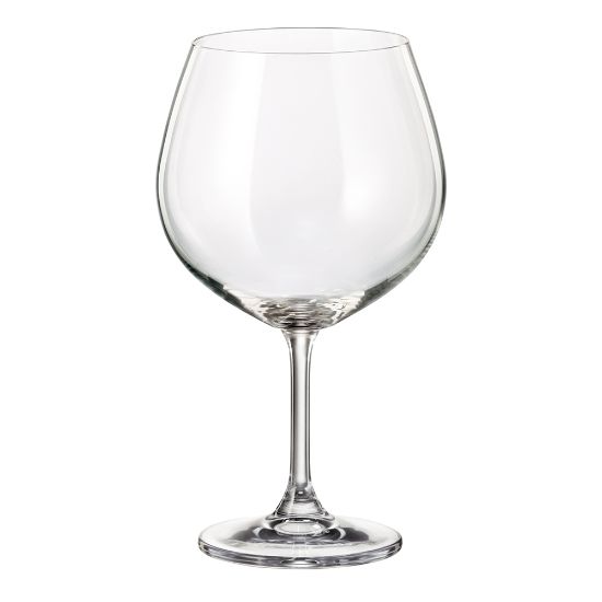 Снимка на Чаша за коктейл Bohemia Royal Gin Tonic 820ml, 2 броя
