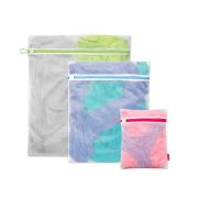 Снимка на Комплект торби за деликатно пране Tescoma CleanKit 3 броя