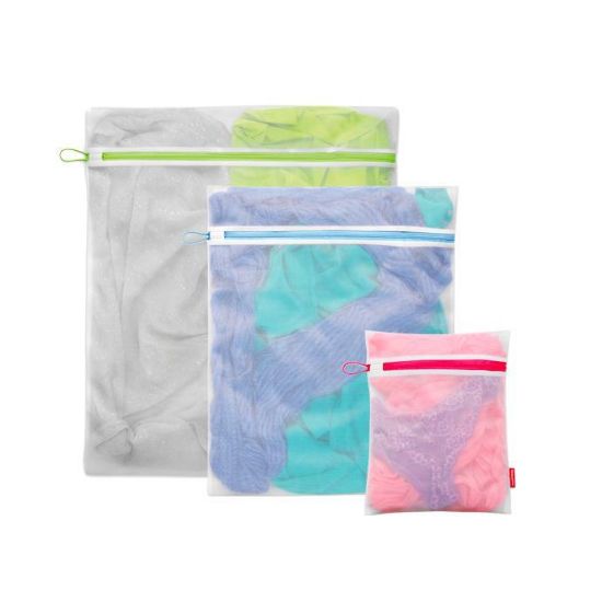 Снимка на Комплект торби за деликатно пране Tescoma CleanKit 3 броя