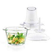 Снимка на Мини чопър Homa HBC-5088 Cadis, стъклена купа