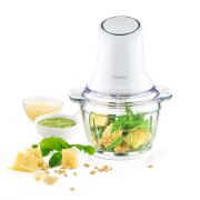 Снимка на Мини чопър Homa HBC-5088 Cadis, стъклена купа