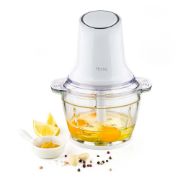 Снимка на Мини чопър Homa HBC-5088 Cadis, стъклена купа