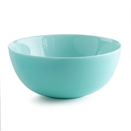 Снимка на Купа за салата Luminarc Diwali Light Turquoise 21cm